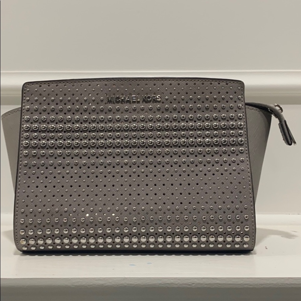 Michael Kors crossbody bag